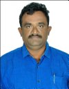 P Kishore Kumar Reddy
