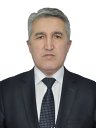Khudayarov Bakhtiyar Alimovich