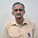 Asok K Dasmahapatra Picture