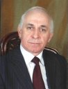 Arsen Haraev (Хараев Арсен Мухамедович) Picture