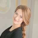 Катерина Кулик; Kateryna Kulyk; Id -; Researcher Id Aai Picture