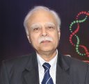 Chandra P Sharma