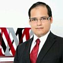 Enoc Francisco Moran Torres