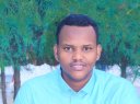 Ahmed Isse Ali