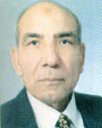 Mazhar Mohamed Fawzy Abdalla