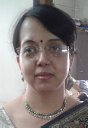 Ajanta Das (De Sarkar)