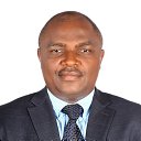 Michael Kalu Mba