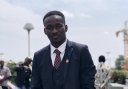 Emmanuel Asafo-Adjei Picture