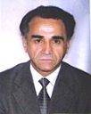 Mirza Kurbanov