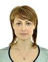Svetlana D. Suvorova Суворова С.Д. Picture