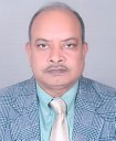 Daya Shankar Pandey