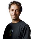Yuval Ebenstein