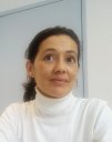 Alexandra D. Silva