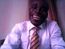 Charles Efefiom Effiong Picture
