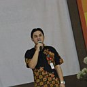 Deannes Isynuwardhana