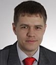 Pavel A. Strizhak