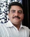 DK Sharma Picture