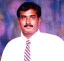 Ragothaman Srinivasan
