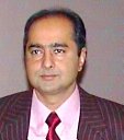 Ishfaq Ahmad