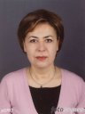 Esmahan Ağaoğlu Picture