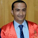 Ahmed A Mubarak