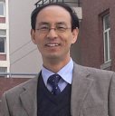 Lawrence Jun Zhang