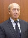 Владимир Сергеевич Мельников