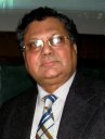 Arvind K Sinha