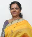 Mrs Sushma S Kulkarni|Dr. Mrs. Sushma S. kulkarni