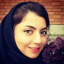 Bahareh Nikpour Picture