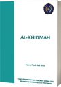 >Al-Khidmah