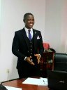 Michael Nana Owusu-Akomeah Picture