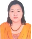 Anima Shrestha