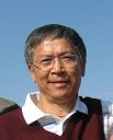 Guanrong Chen Picture
