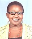 Judith Nzyoka
