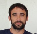 Iñaki Bildosola Picture