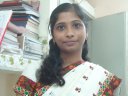 Indu M Sasidharan Pillai Picture