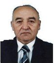 Anvar Abdullayevich Yusupkhodjayev