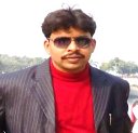 Shaikh Rajesh Ali Picture