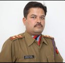Major Chaitanya Sanghvi Picture