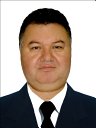 Narzikulov Umar Karimkulovich