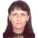 Татьяна Зигмундовна Плащинская
