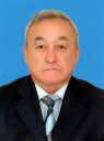 Турдубаев Салыжан Кадырович