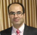Reza Davarzani Picture