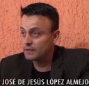 José De Jesús Lopez Almejo