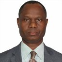 Frank Alaba Ogedengbe