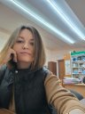 Тетяна Остапенко / Tetyana Ostapenko