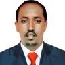 Mohamud Abdi Eid