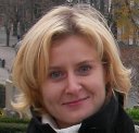 Agnieszka B Malinowska Picture