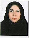 Maryam Maghsoudipour Picture